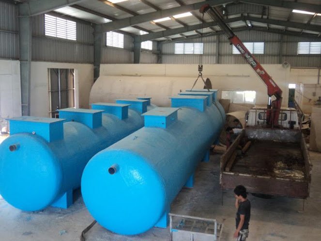 Dự án Huyn Đai Thành Công - KCN Gia Viễn