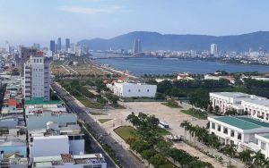 Đà Nẵng chi hơn 300 tỷ đồng cho dự án hệ thống thoát nước mưa
