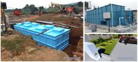 Tối ưu chi phí xử lý nước thải với lựa chọn Modun hợp khối Composite AAO, Bastaf, Jokasou