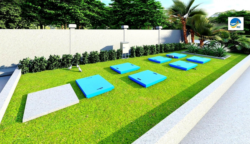 Kinh nghiệm lựa chọn hệ thống xử lý nước thải cho nhà hàng khách sạn