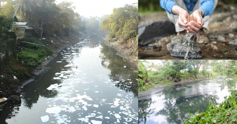 Module xử lý nước thải tại chỗ Jokasou Tank - Nhanh, trong xanh, bền vững