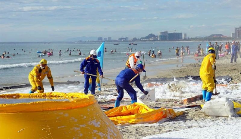 Quy định xử lý nước thải mới nhất 2025 - Tư vấn xử lý nước thải tránh bị xử phạt và đình chỉ hoạt động