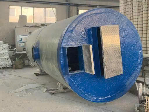 Trạm bơm thông minh – Giải pháp thoát nước đô thị hiện đại, an toàn và bền vững