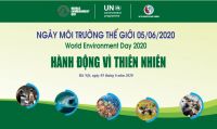 Nguồn gốc và ý nghĩ của ngày môi trường thế giới hàng năm