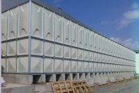 Bể chứa nước Inox