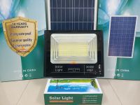 Đèn năng lượng mặt trời